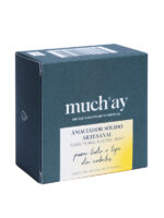 Amaciador Sólido Ylang Ylang e Alecrim
