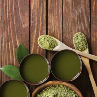 Argila Verde