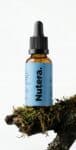 Mix 4 Cogumelos 30 ml — Lion's Mane, Reishi, Cordyceps e Chaga, Dupla Extracção, 20:1