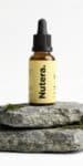 Extracto de Maitake 30 ml — Dupla Extracção, 100% Corpo de Frutificação, 40% Beta-Glucanos