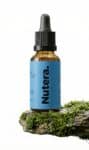 Extracto de Turkey Tail 30 ml — Dupla Extracção, 100% Corpo de Frutificação, 40% Beta-Glucanos