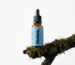 Mix 4-em-1 Nutera 30 ml — Lion's Mane, Reishi, Cordyceps e Chaga, dupla extração